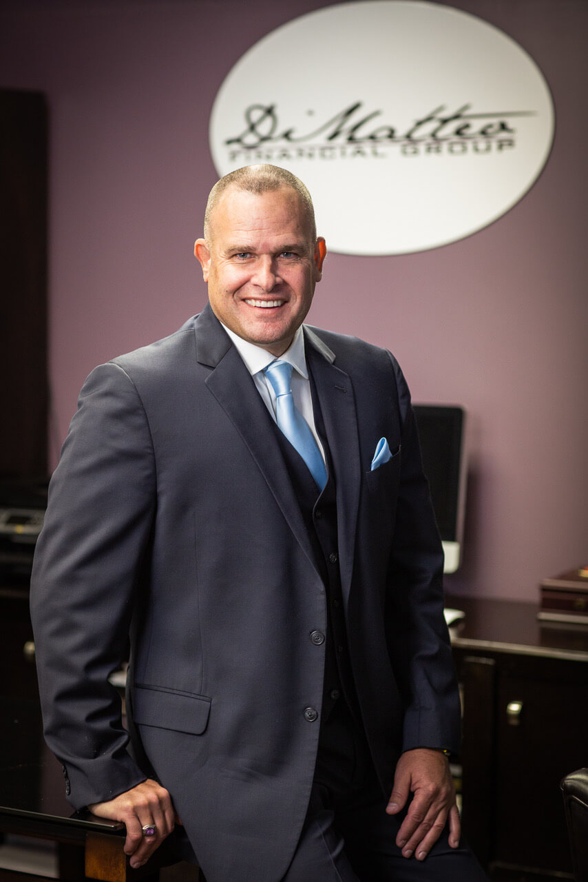 John DiMatteo