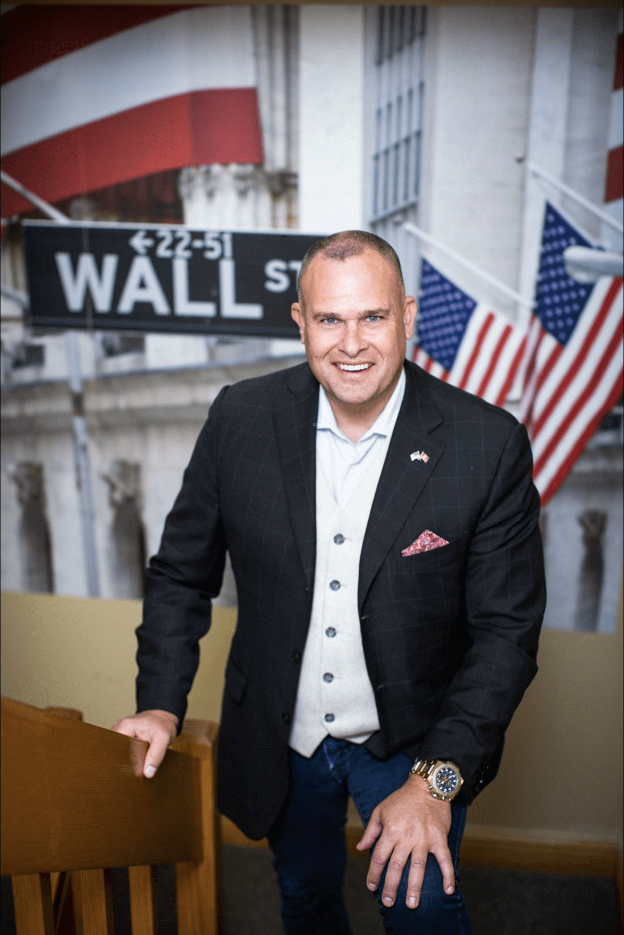 John DiMatteo